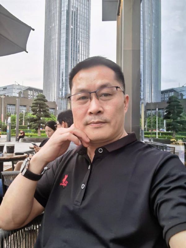 Allan的第二张照片--建宁交友网