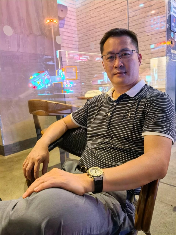 Allan的第三张照片--建宁交友网