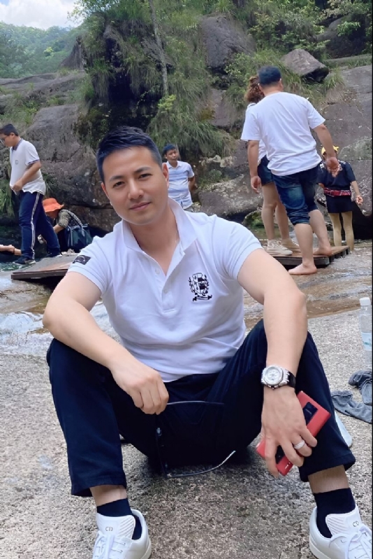 勿忘初心的第三张照片--建宁交友网