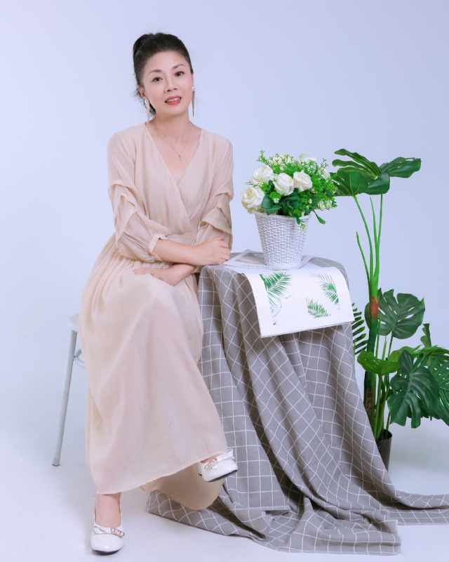 Anna的第一张照片--建宁交友网