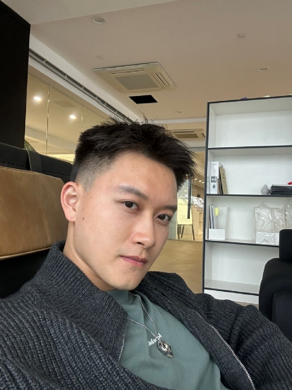 林先生的第二张照片--建宁交友网