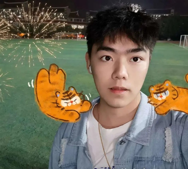 太累了的第二张照片--建宁交友网