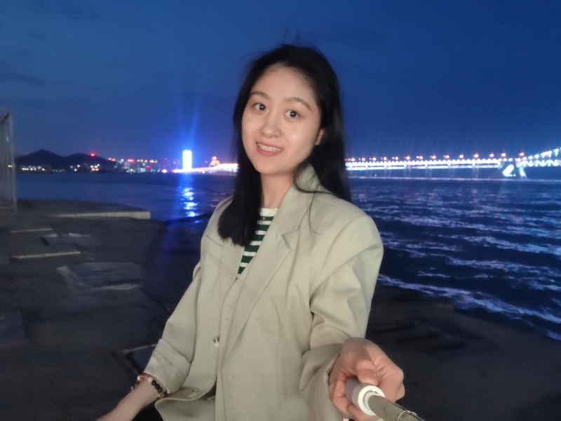 思洁的第一张照片--建宁交友网