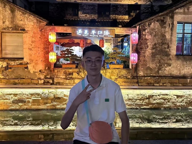 李四的第一张照片--建宁交友网