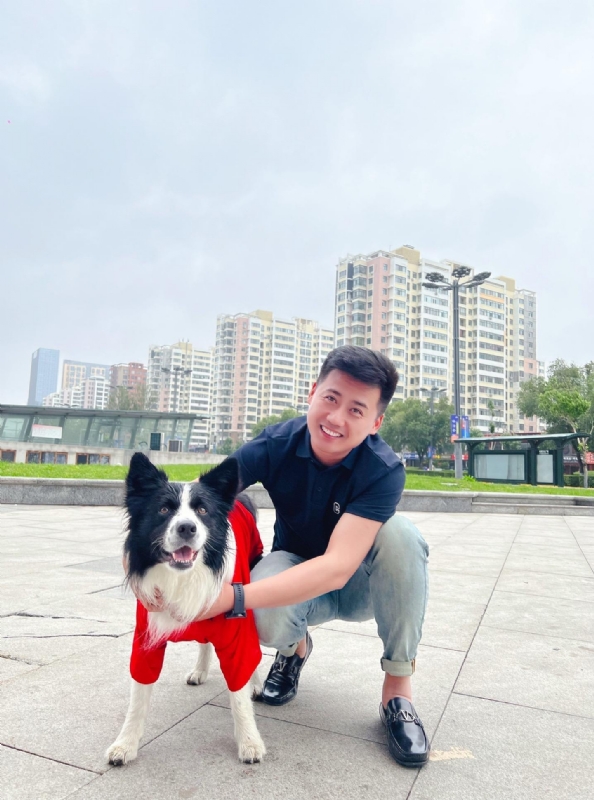 香港交友的第一张照片--建宁交友网