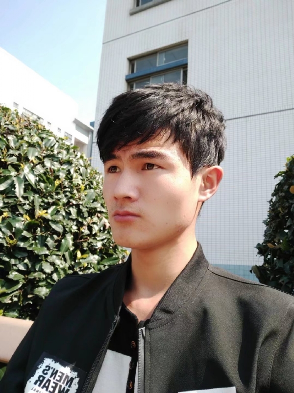 阳光男孩的第四张照片--建宁交友网