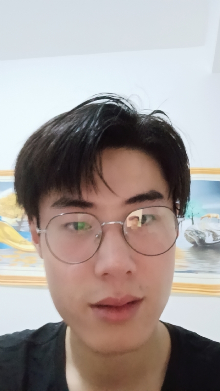 北冥的第一张照片--建宁交友网