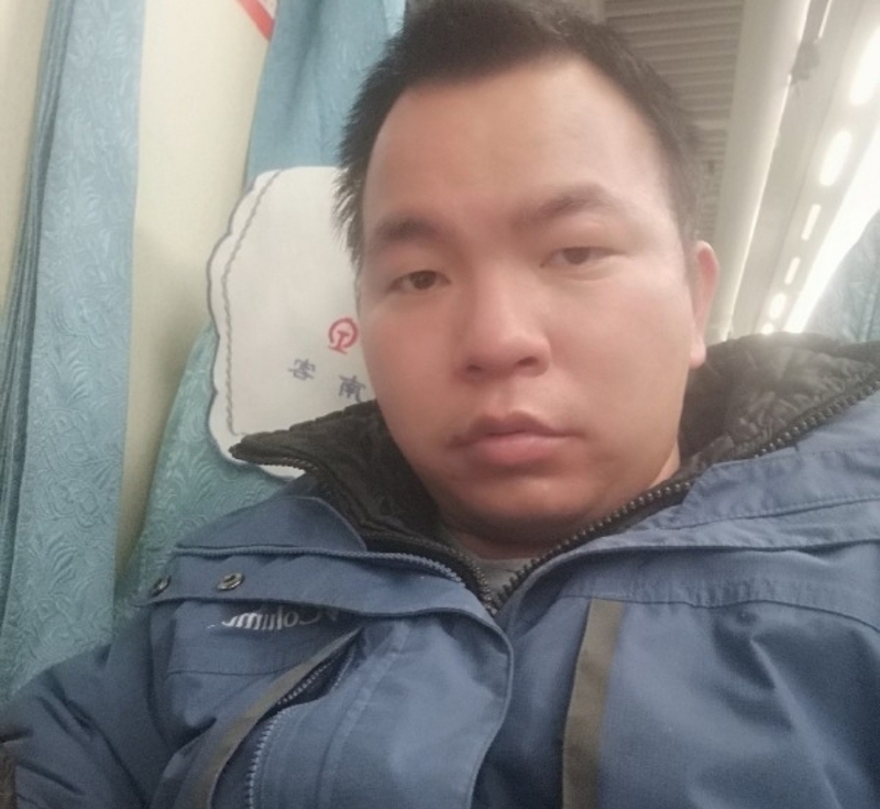 淡定的第一张照片--建宁交友网