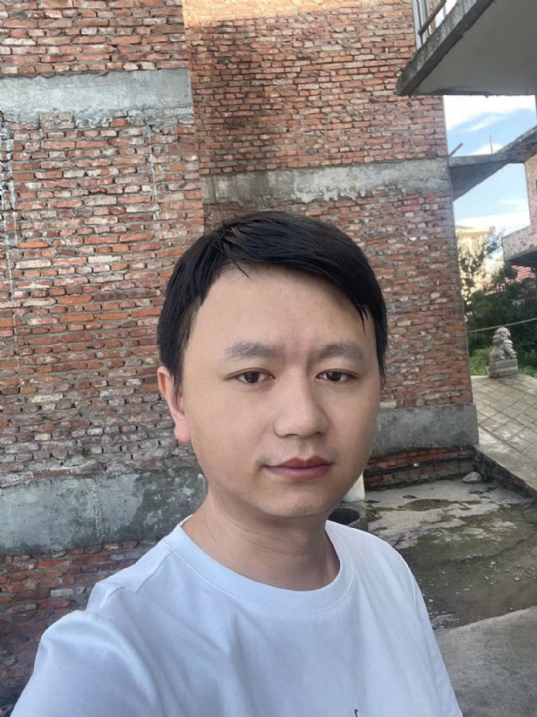 行人的第一张照片--建宁交友网