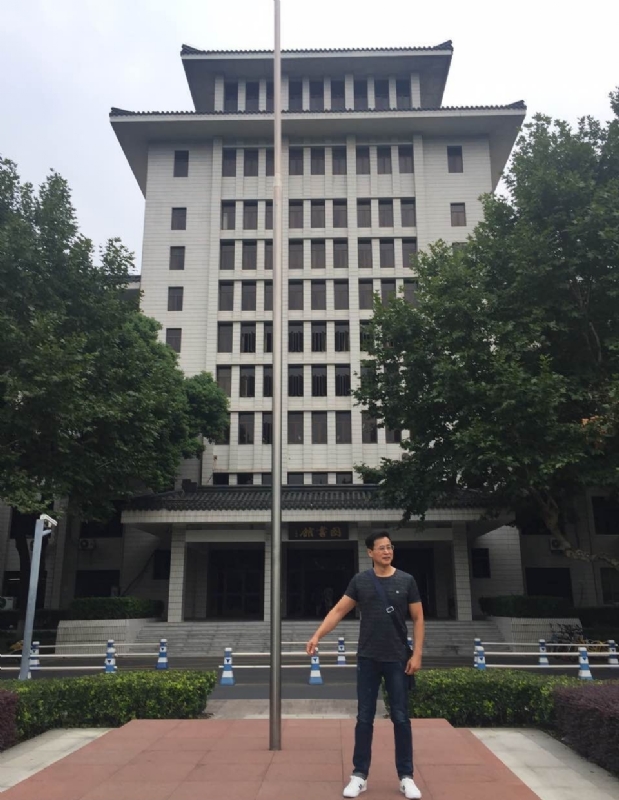 加国男人的第三张照片--建宁交友网