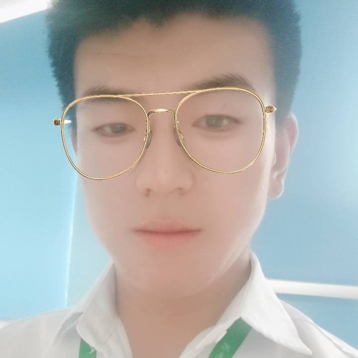 幸运男孩的第一张照片--建宁交友网