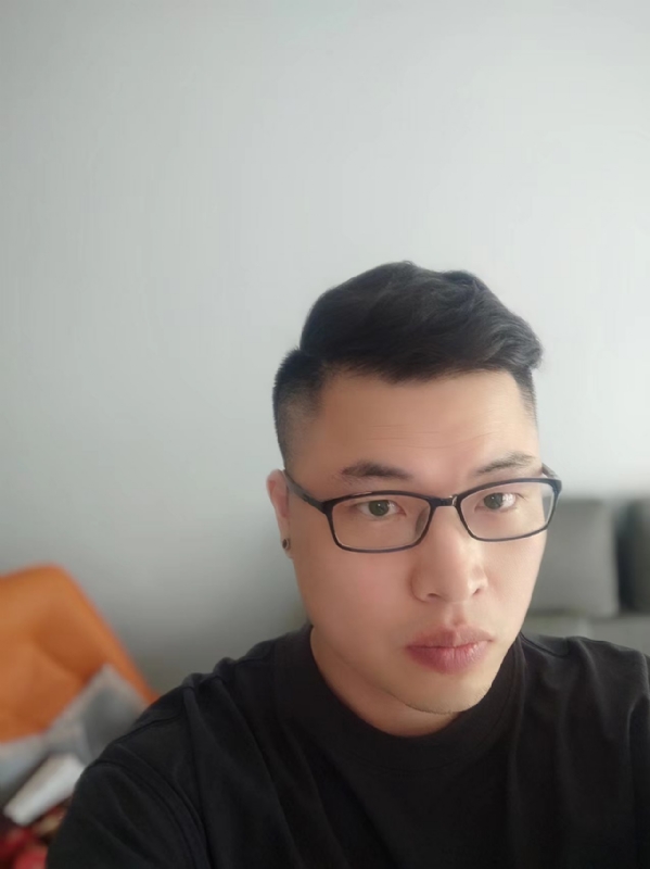 Vincent的第一张照片--建宁交友网