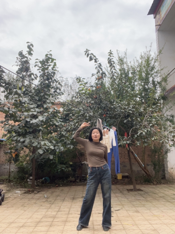 做好自己的第一张照片--建宁交友网