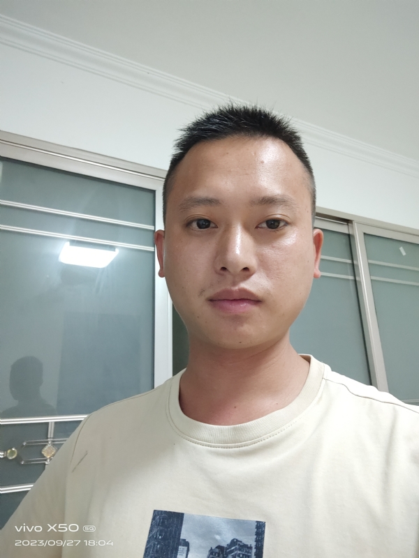 小yan同学的第一张照片--建宁交友网