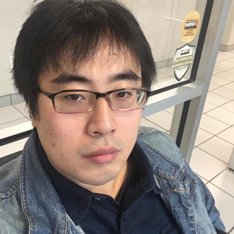 Ray的第二张照片--建宁交友网