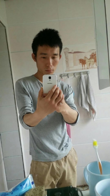 蔚蓝天空的第一张照片--建宁交友网