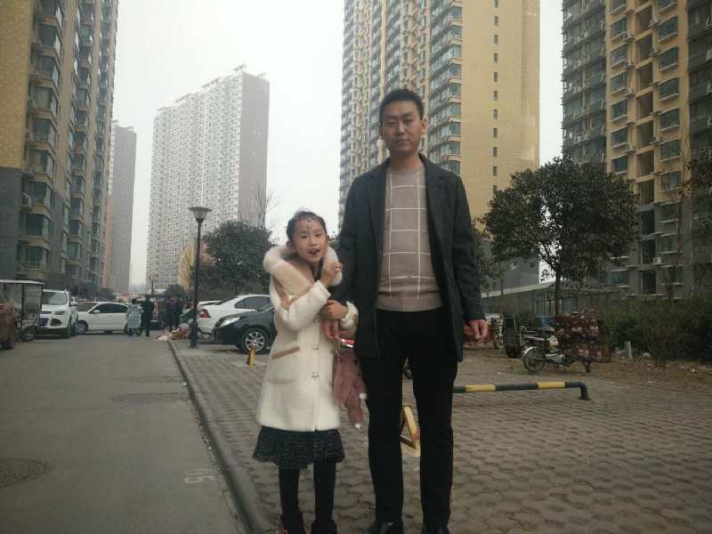 酷客的第一张照片--建宁交友网
