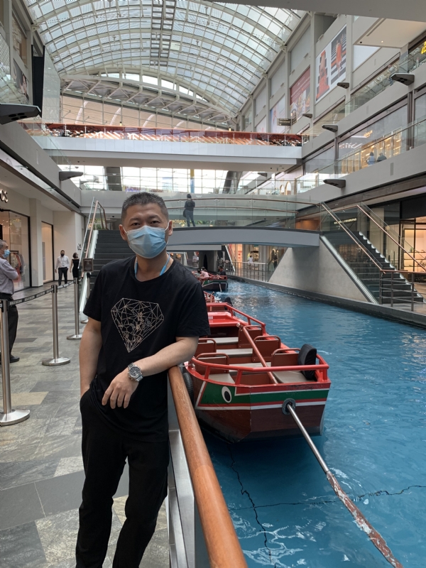 冬天的第一张照片--建宁交友网
