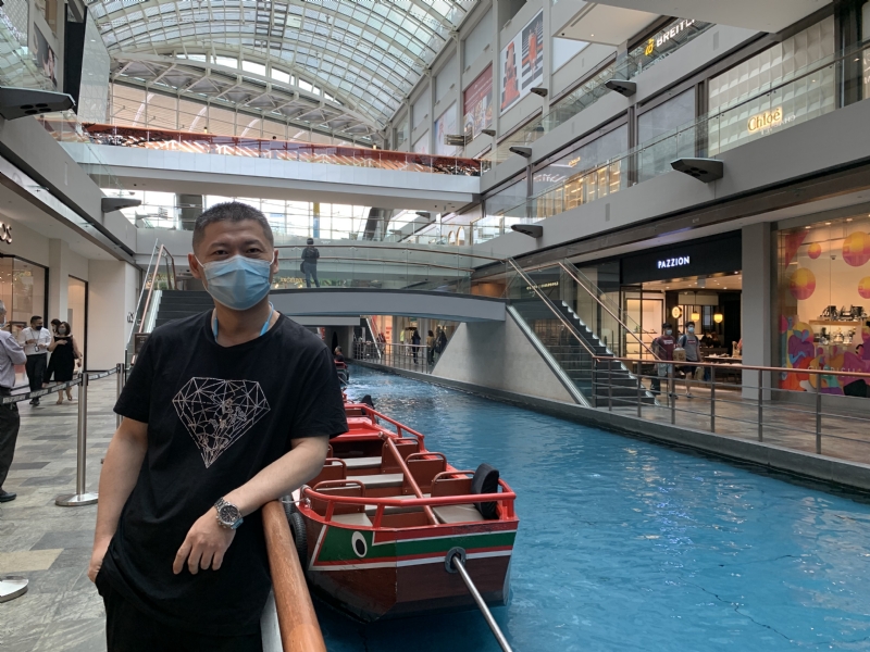 冬天的第二张照片--建宁交友网