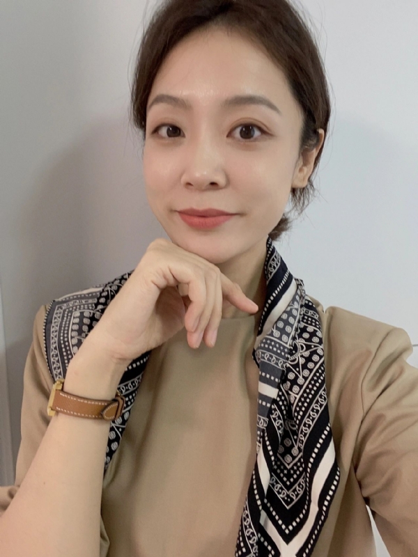 迷人秋色的第一张照片--建宁交友网