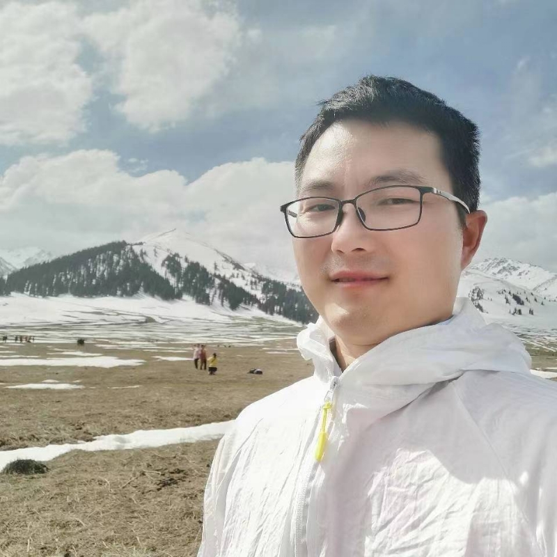 曹云海的第一张照片--建宁交友网
