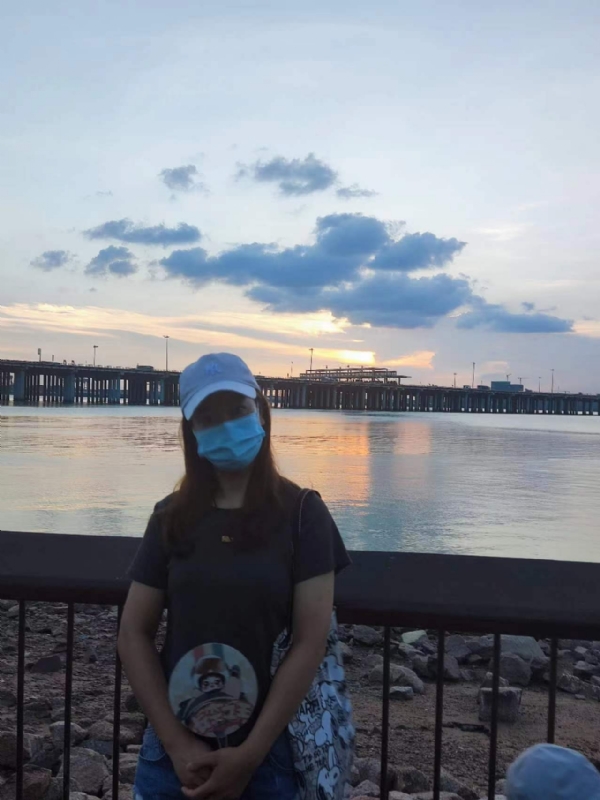 Lam妹的第一张照片--建宁交友网