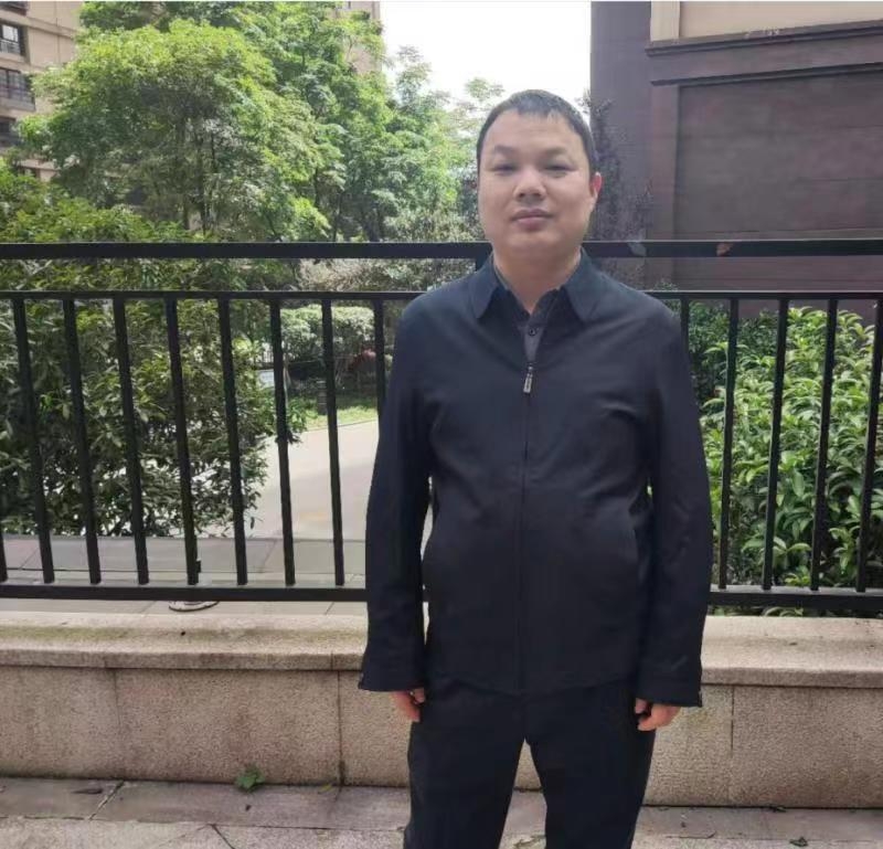 JACK的第一张照片--建宁交友网