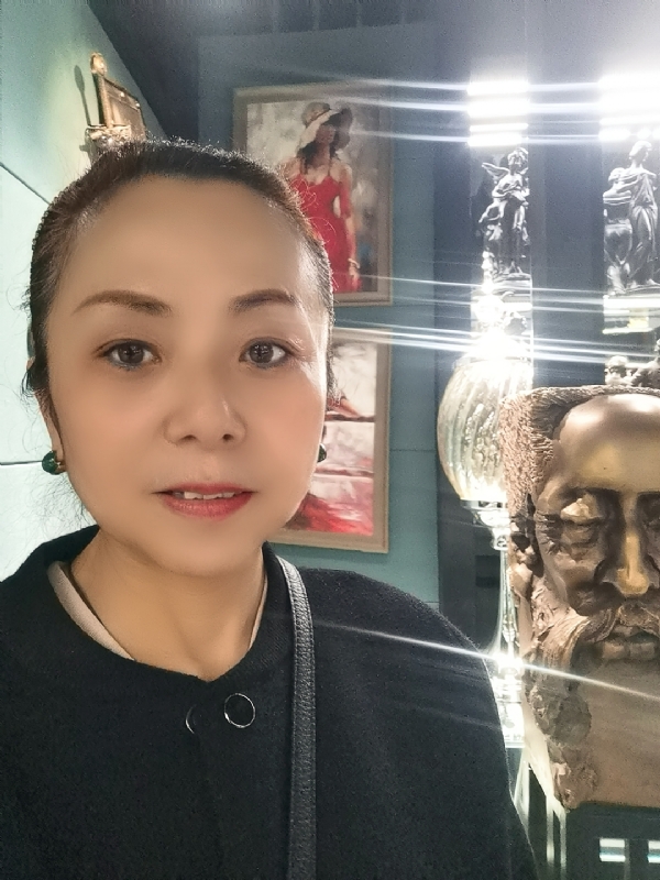平平淡淡的第一张照片--建宁交友网