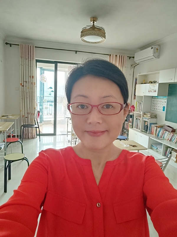 丽华的第二张照片--建宁交友网