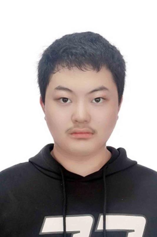 爱笑的男孩的第一张照片--建宁交友网