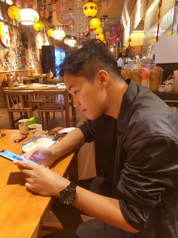 乳酸菌君的第二张照片--建宁交友网