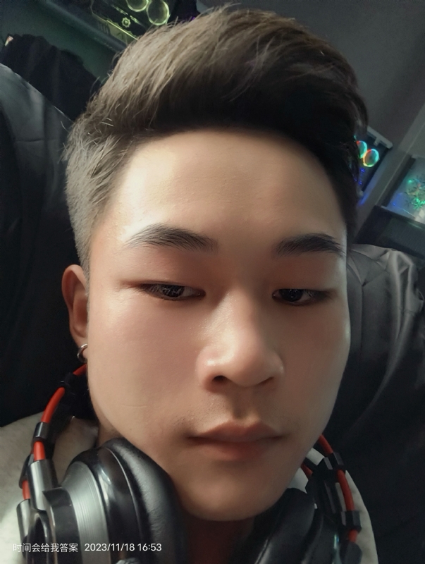 烦烦的小林的第一张照片--建宁交友网