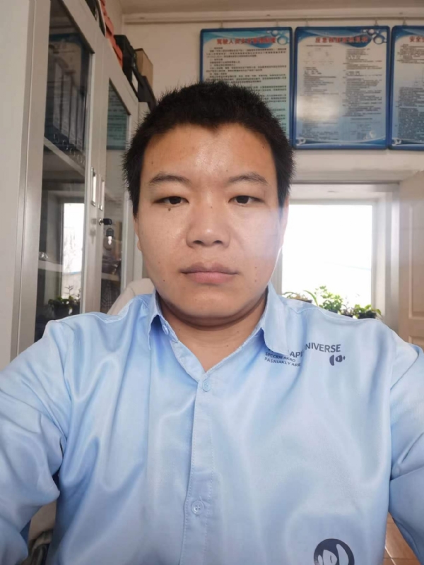 ╰┛颏骨铭心┏╮的第一张照片--建宁交友网