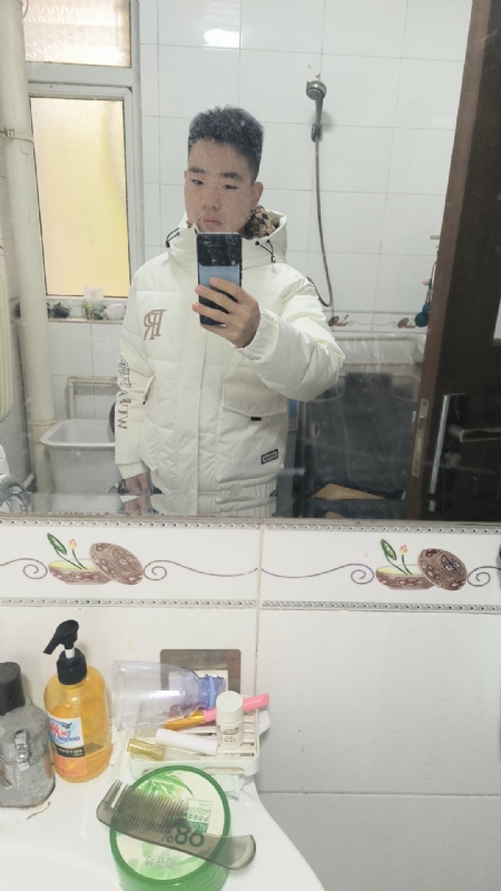 小李的第一张照片--建宁交友网