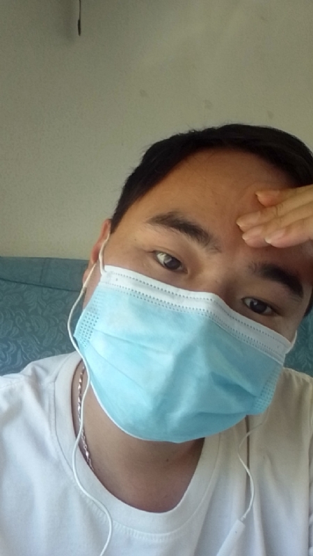 为你等候的第二张照片--建宁交友网