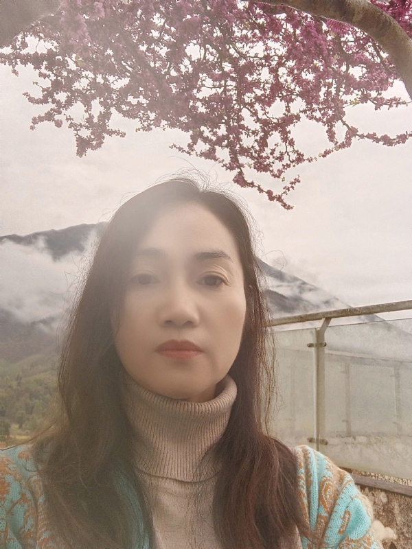 悠然磬歆的第一张照片--建宁交友网