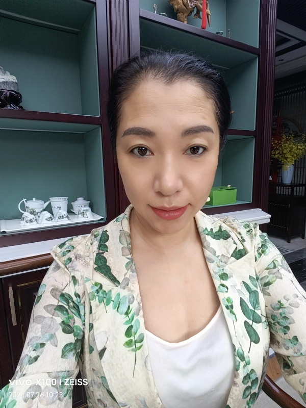 仝馨的第三张照片--建宁交友网