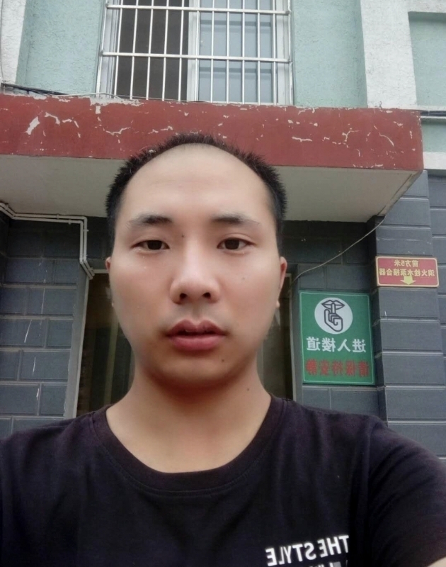 亮亮的第一张照片--建宁交友网