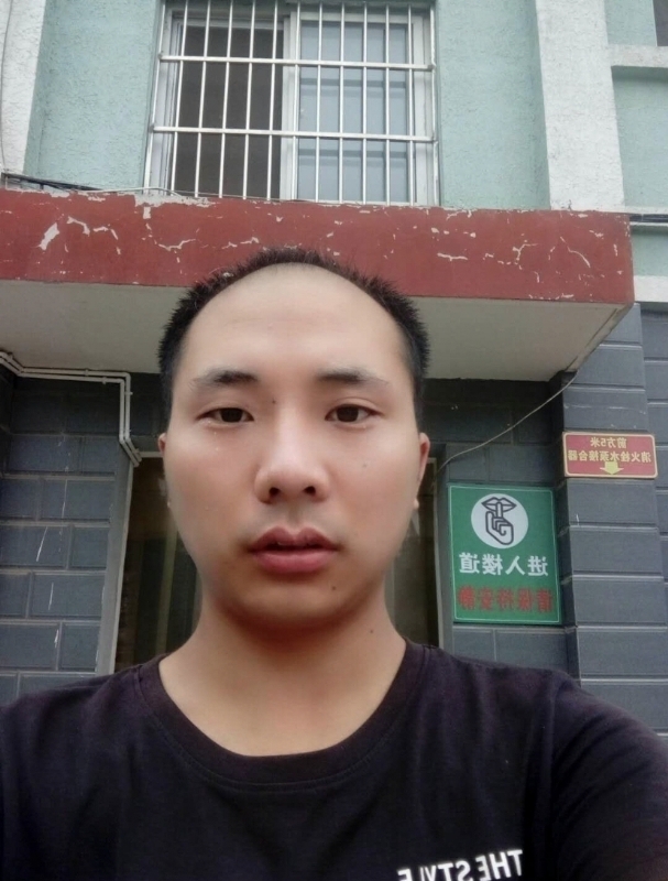 亮亮的第二张照片--建宁交友网