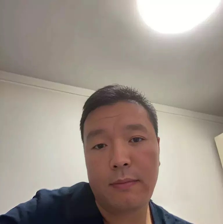 穿唐装的松鼠的第一张照片--建宁交友网