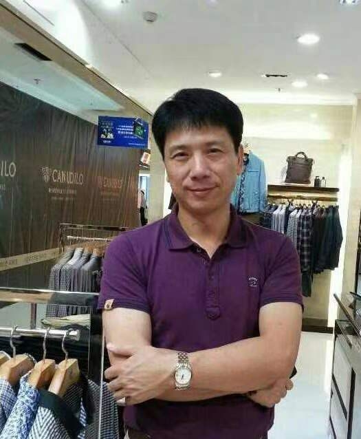 好好先生的第二张照片--建宁交友网