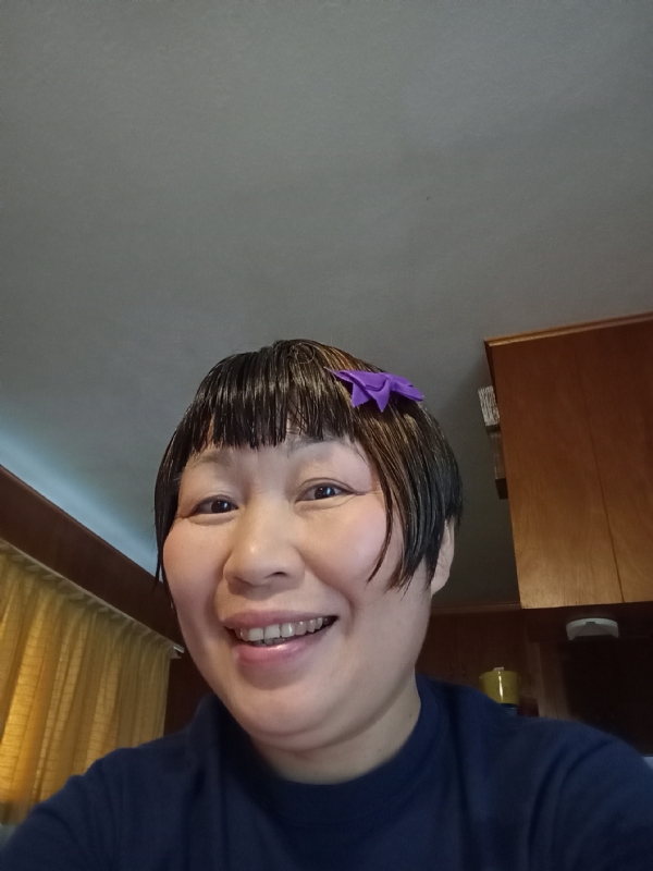 小莲的第三张照片--建宁交友网