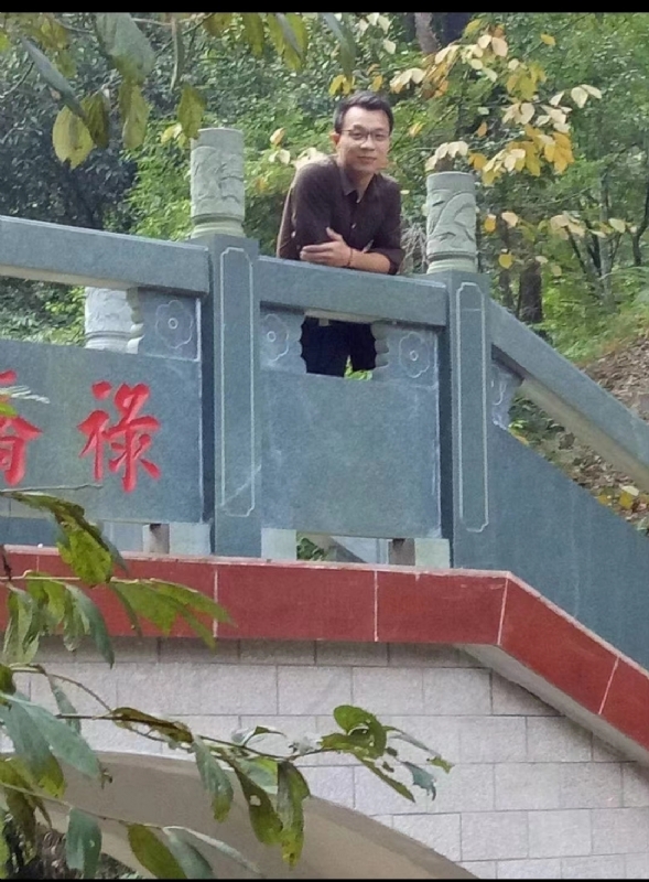 小茶的第三张照片--建宁交友网