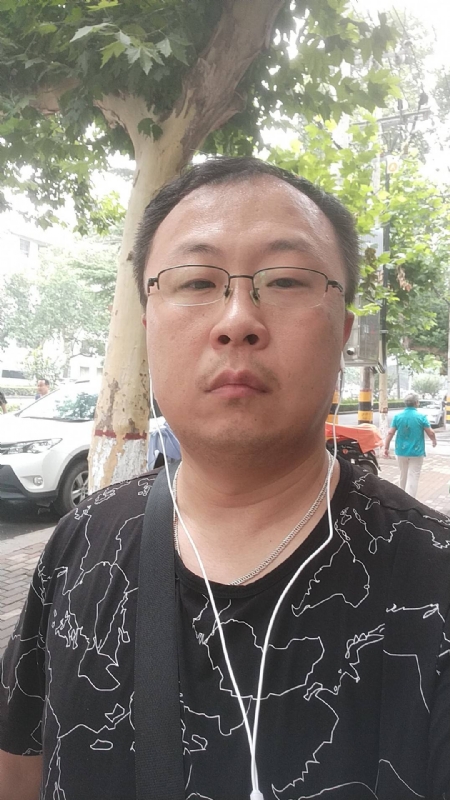 飘逸的星辰的第一张照片--建宁交友网