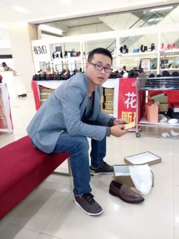 借我你的手的第一张照片--建宁交友网