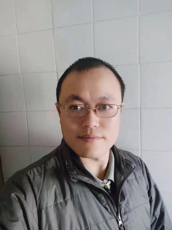 吉祥的第一张照片--建宁交友网