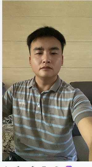 走在红毯那一天的第二张照片--建宁交友网