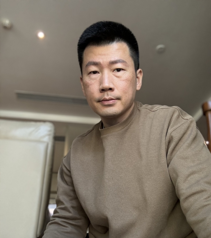 西恩的第一张照片--建宁交友网