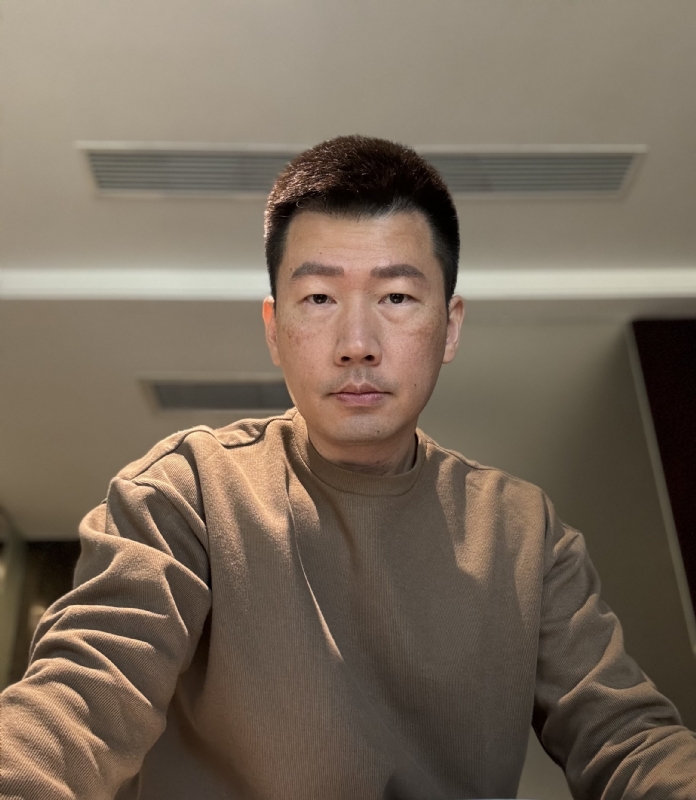西恩的第二张照片--建宁交友网