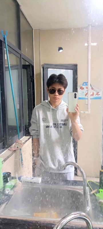 我是熊兴松的第一张照片--建宁交友网